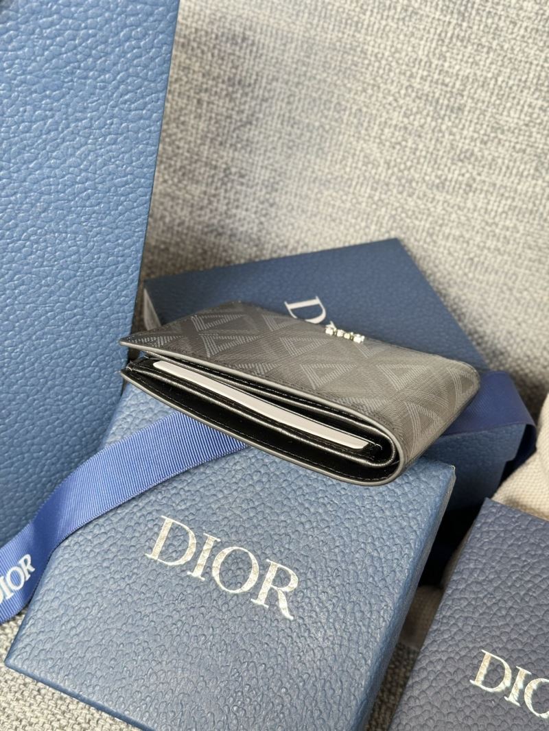 Christian Dior Wallet